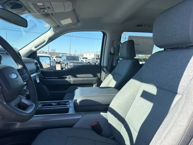 2026 Ford F-150 XLT - Photo 33