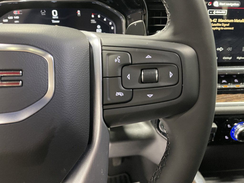 2025 GMC Sierra 1500 Elevation - Photo 25