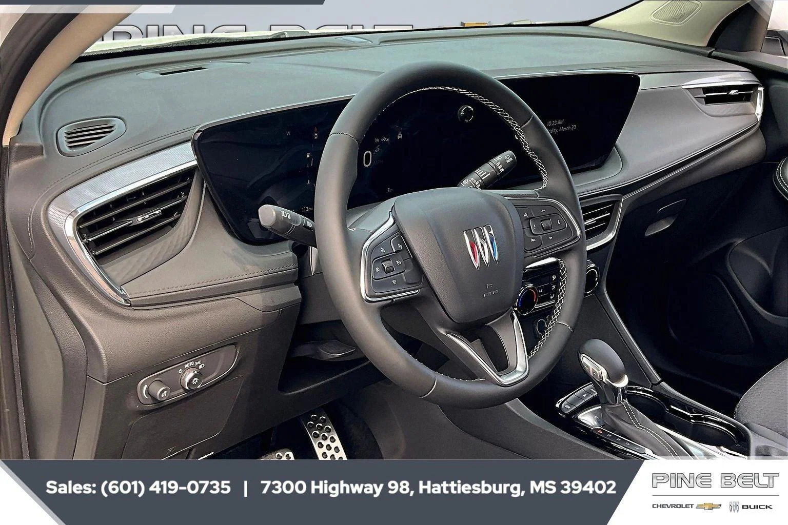 2026 Buick Encore GX Preferred - Photo 14