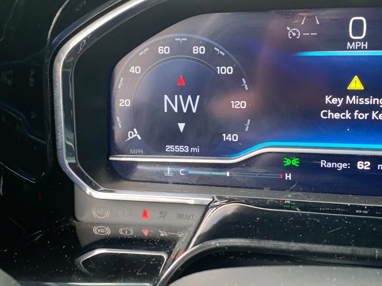 Used 2023 DARK ASH METALLIC Chevrolet LT Trail Boss image 29