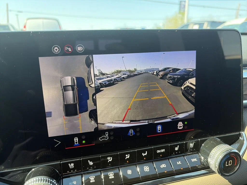 Certified Used 2026 Black GMC Denali image 23