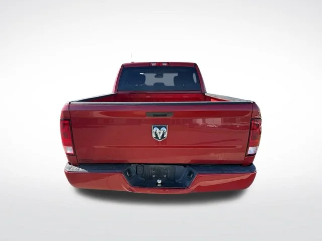 Used 2019 Red Ram Express image 9
