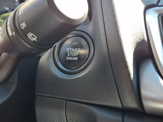 Used 2017 Gray Mazda Touring 2.5 image 23