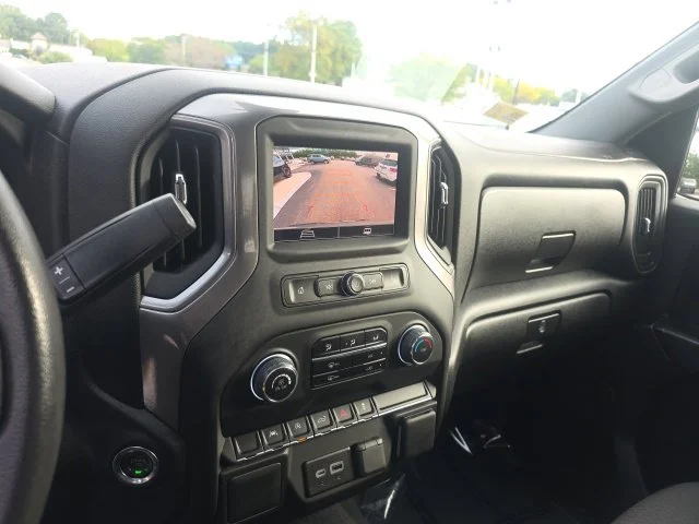 Used 2026 Gray Chevrolet Custom image 18