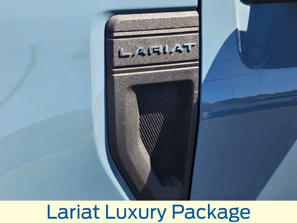 Used 2023 Area 51 Ford Lariat image 23