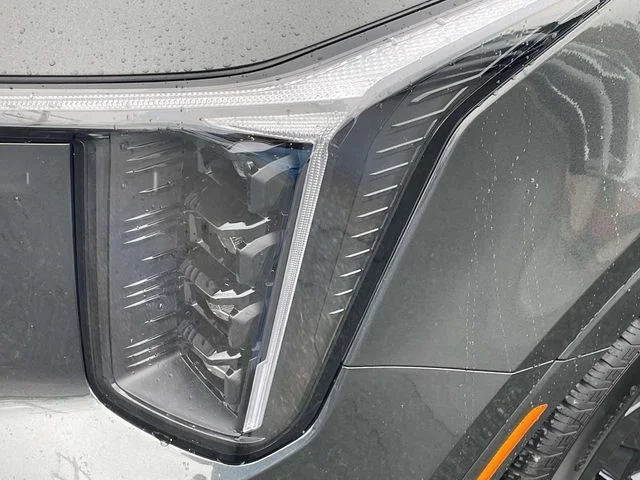 New 2026 Gray Kia X-Line SX Prestige image 14