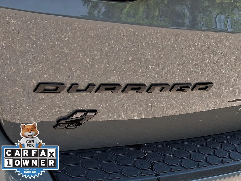 Certified Used 2023 Gray Dodge R/T Plus image 31