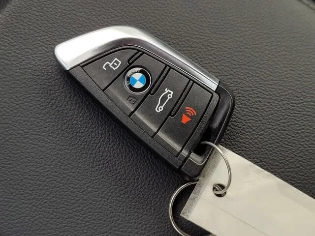 2025 BMW 4 Series 430i - Photo 35