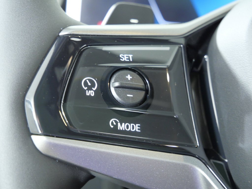 New 2026 Arctic Race Blue metallic BMW 30 xDrive image 39