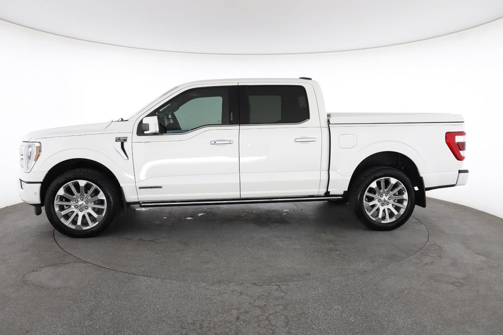 2023 Ford F-150 Limited - Photo 7