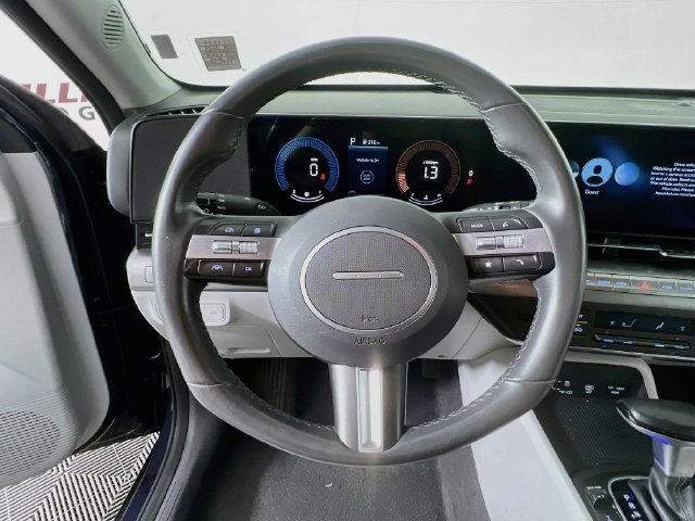 2025 Hyundai Kona SEL - Photo 10
