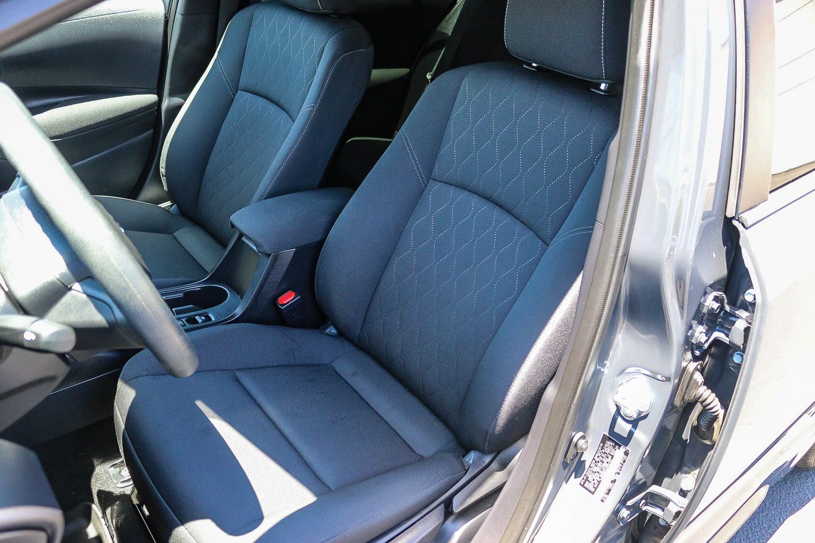 Certified Used 2025 Underground Toyota LE image 30