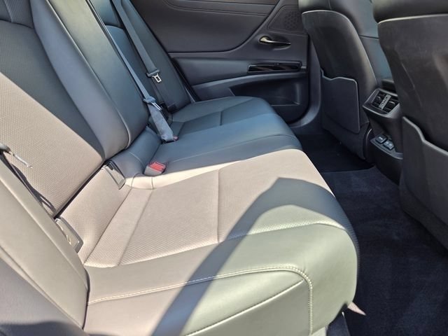 Certified Used 2024 ULTRASONIC BLUE MICA 2.0 Lexus 350 image 29