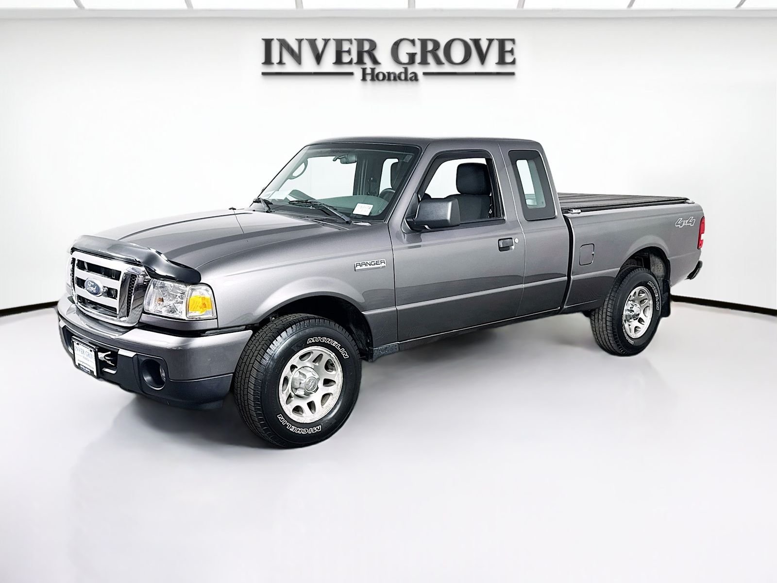 2011 Ford Ranger XLT