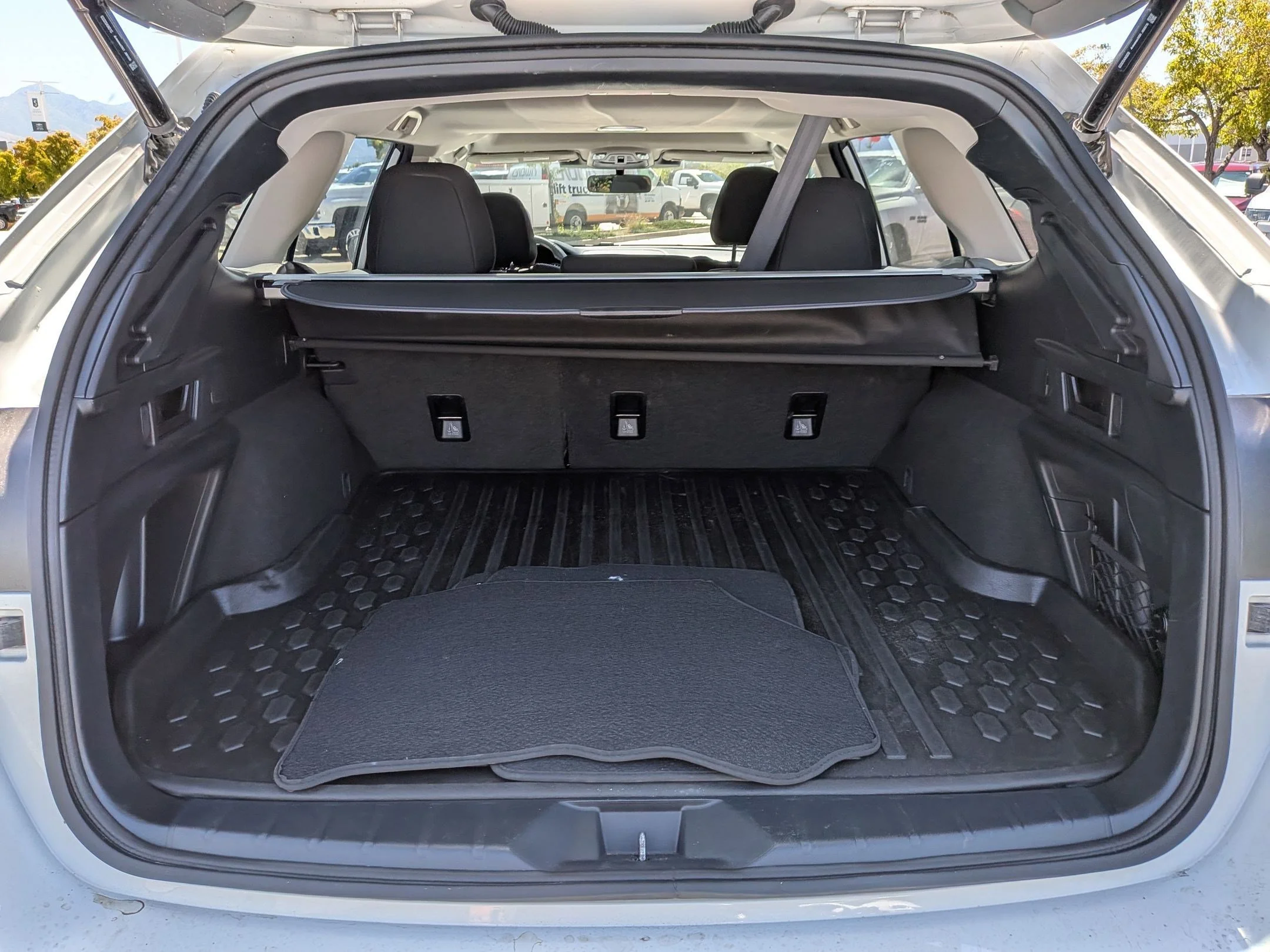 2025 Subaru Outback Premium - Photo 31