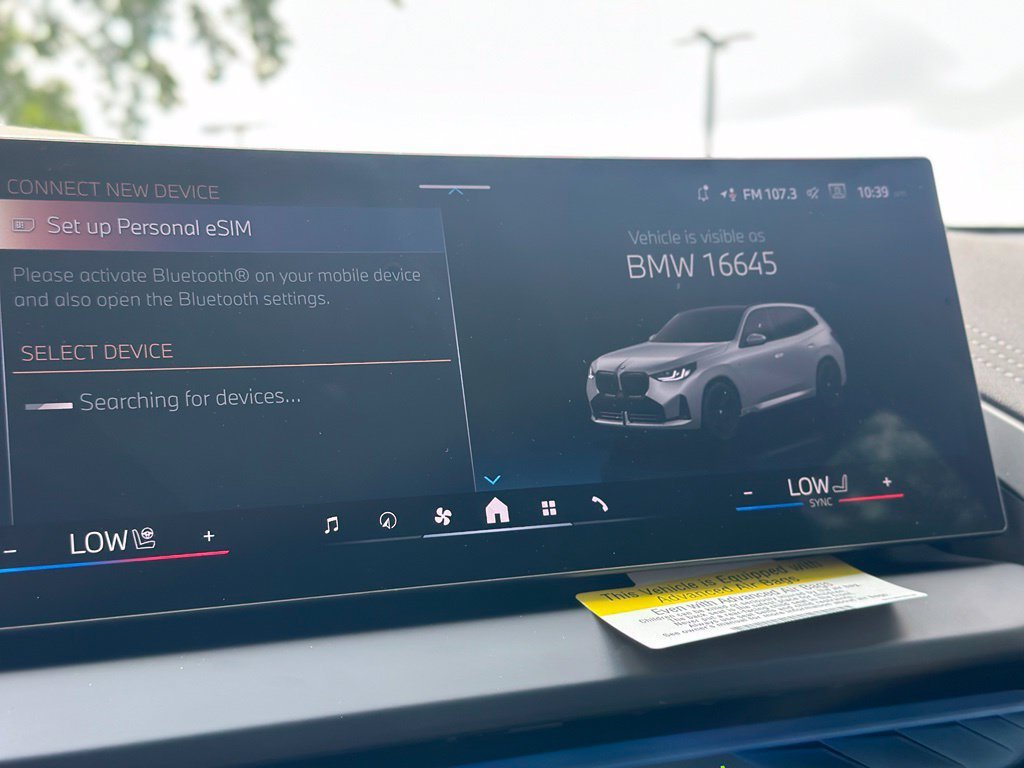 New 2026 Brooklyn Grey Metallic BMW 30 xDrive image 38