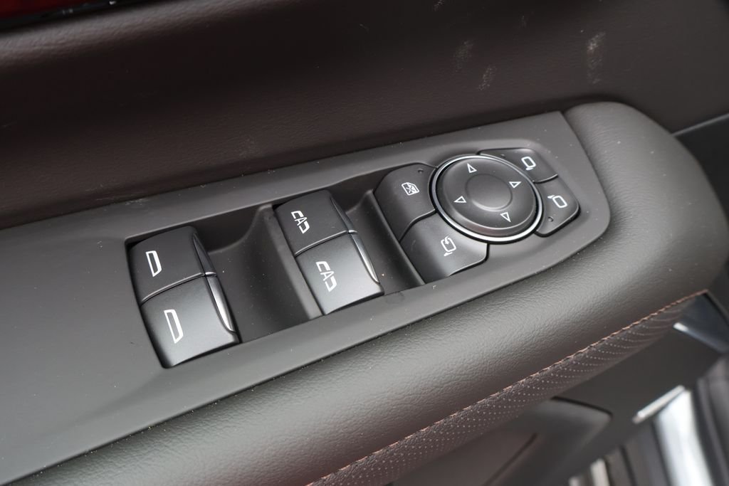 2026 Chevrolet Tahoe High Country - Photo 19