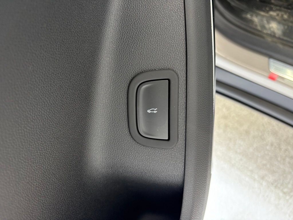 2026 Chevrolet Traverse Z71 - Photo 29