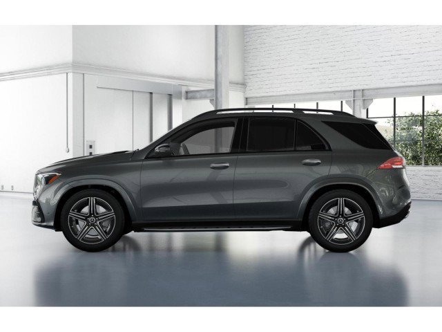 New 2026 Selenite Grey Metallic Mercedes-Benz  image 58
