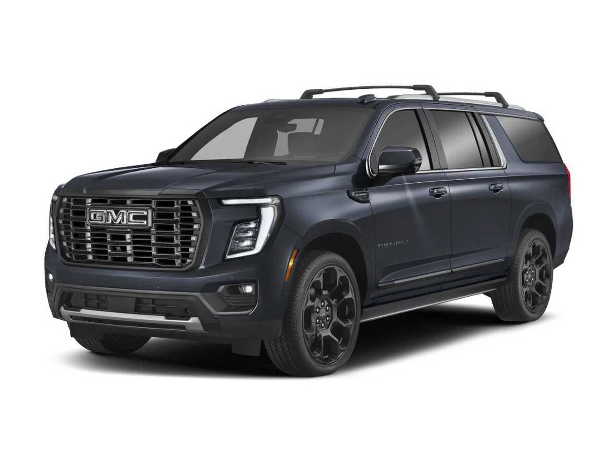 2026 GMC Yukon 4WD Elevation's photo