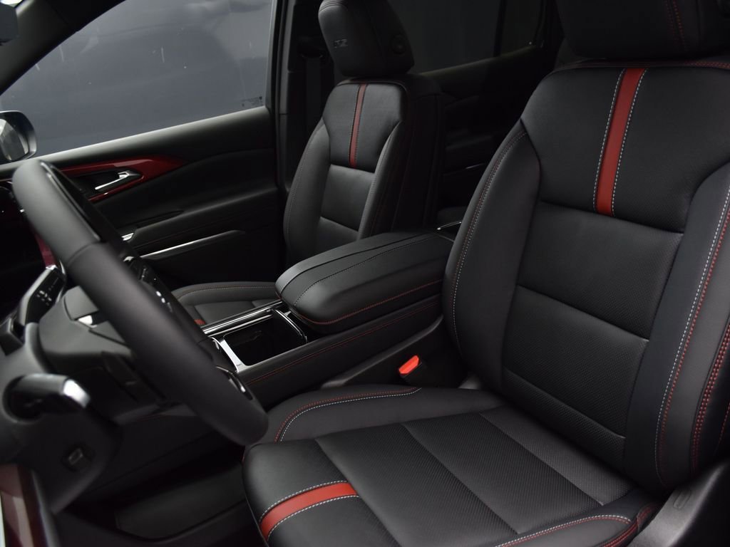 2026 Chevrolet Traverse RS - Photo 21
