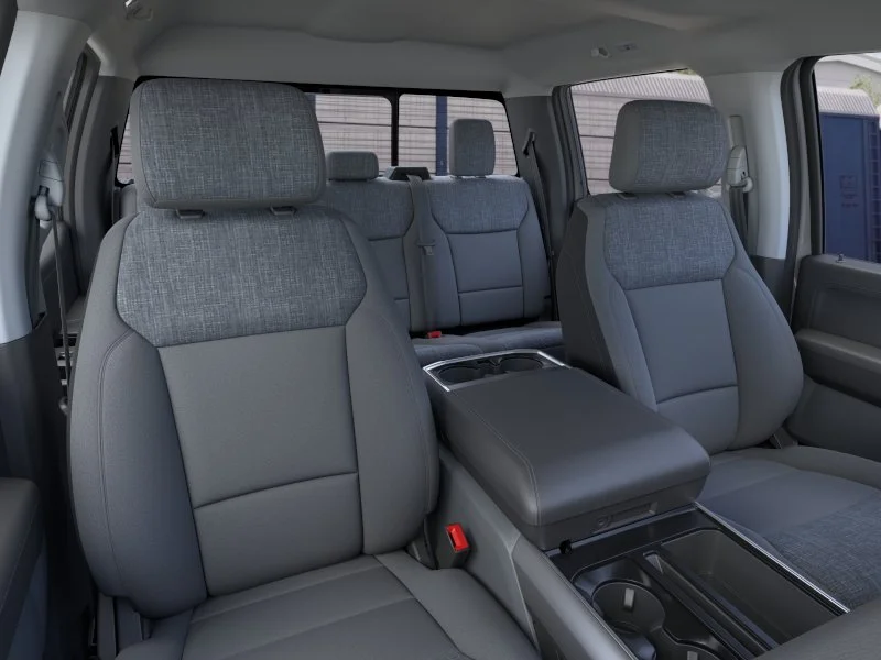 New 2026 Avalanche Ford XLT image 10