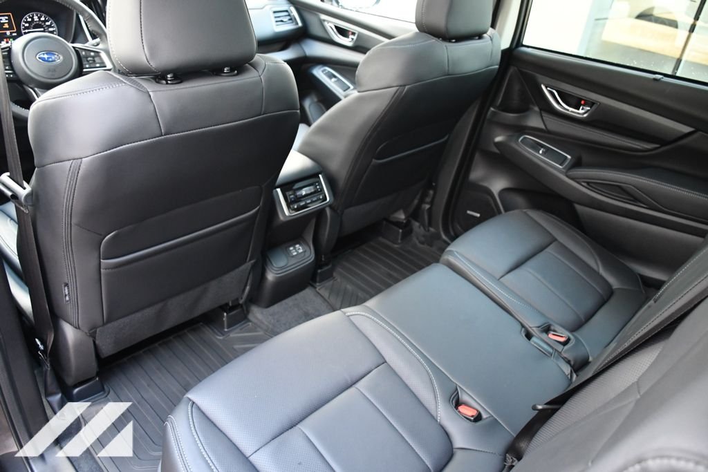 Used 2026 Gray Subaru Limited image 24
