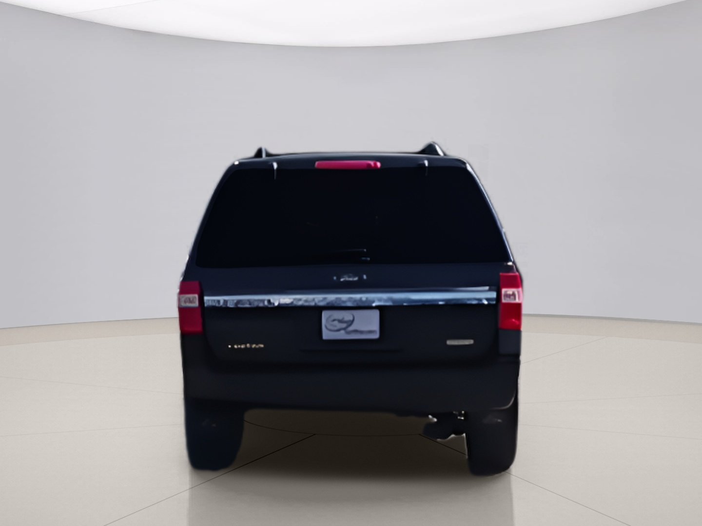 Used 2017 Black Ford EL image 5