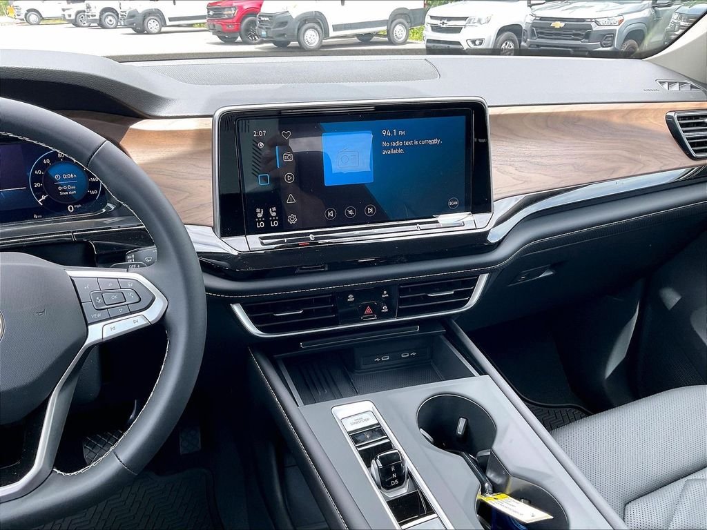 New 2026  Volkswagen 2.0T SE image 13
