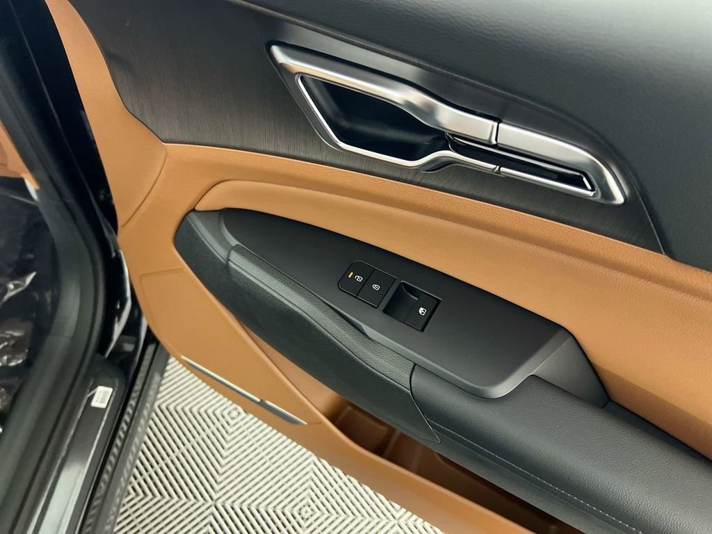 New 2026 Fusion Black Kia X-Line image 33