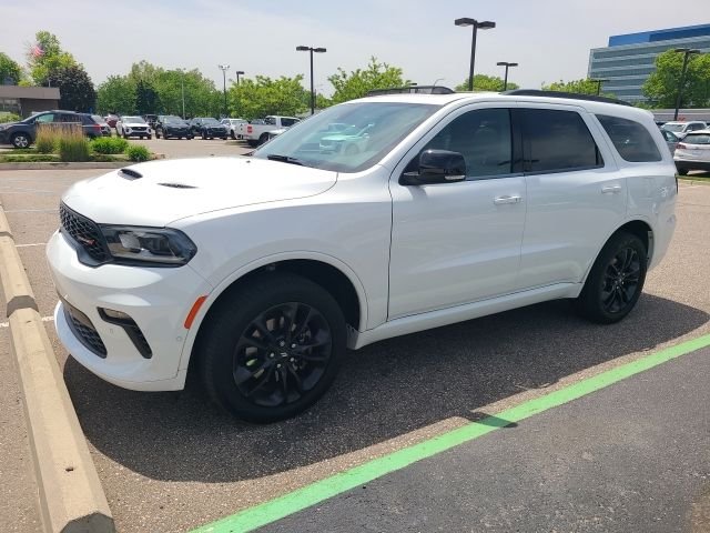 2023 Dodge Durango GT Premium AWD's photo