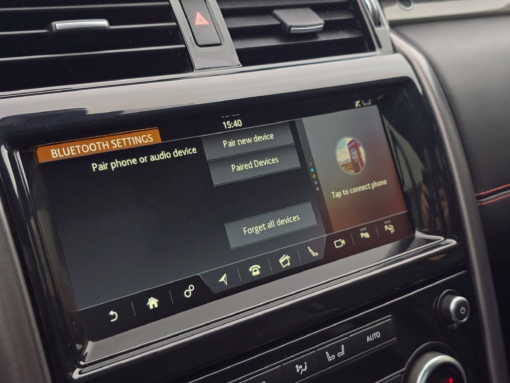 Used 2019  Land Rover HSE Luxury image 31