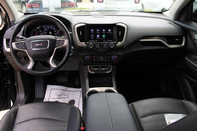 Used 2023 Black GMC Denali image 27