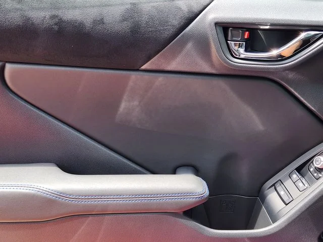 New 2026 IGNITION RED Subaru tS image 18
