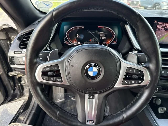 Used 2023 Black BMW sDrive30i image 33