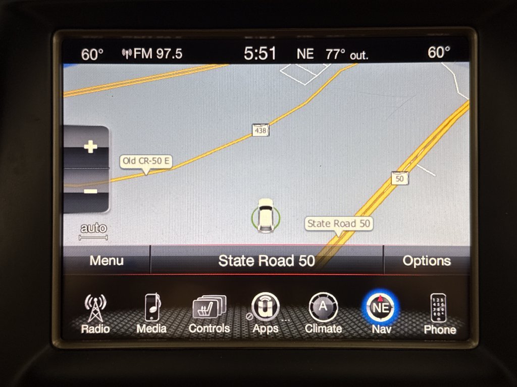 2016 Jeep Grand Cherokee Limited - Photo 17