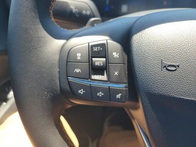 2026 Ford Maverick Tremor - Photo 18