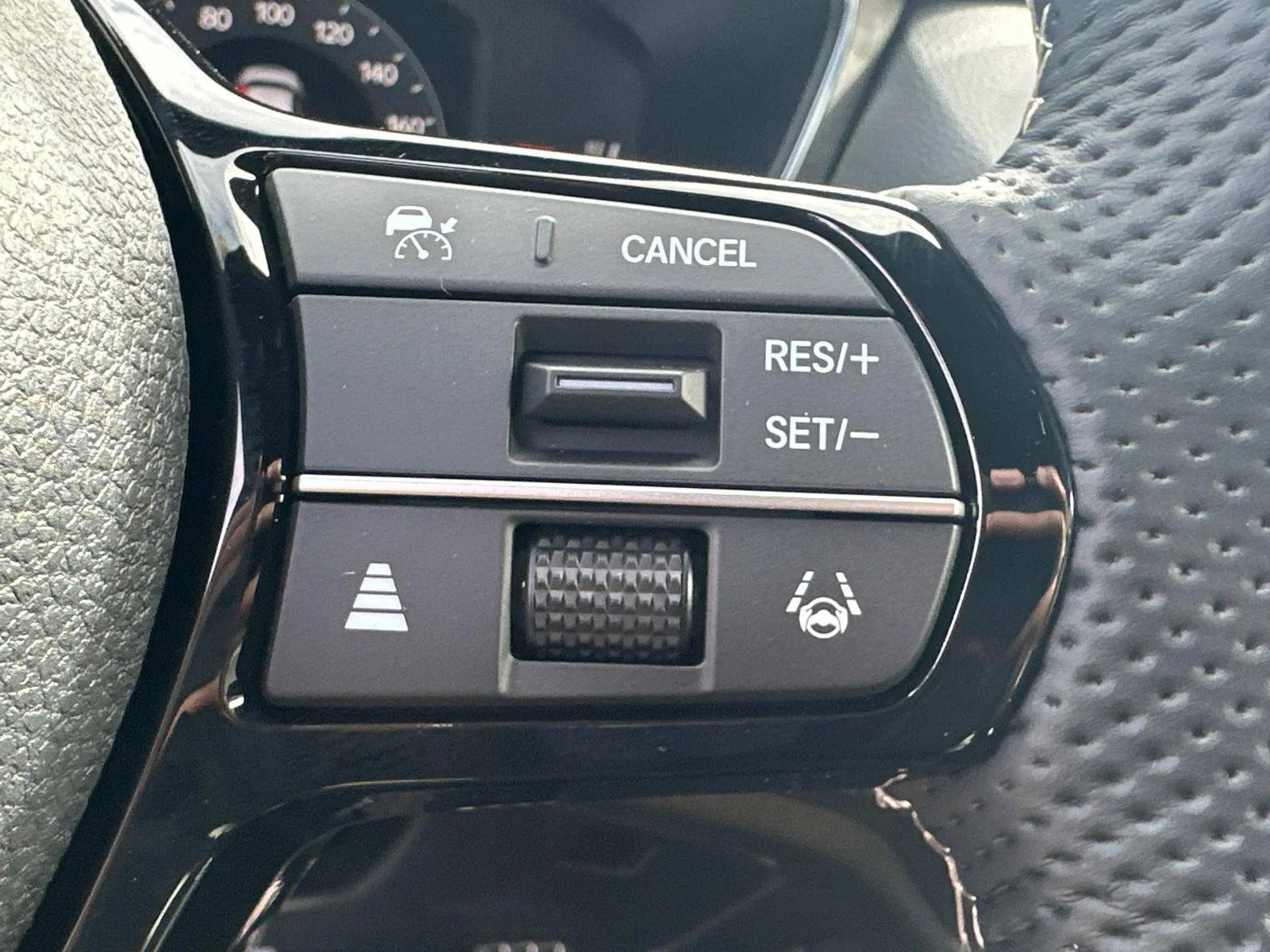 New 2025 Platinum White Pearl Acura Type S image 18