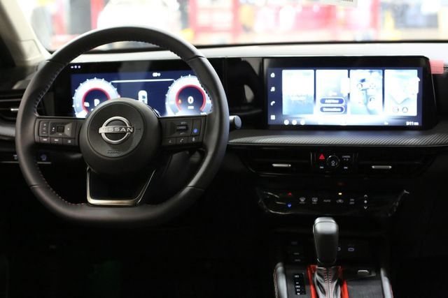 2026 Nissan KICKS SR - Photo 16