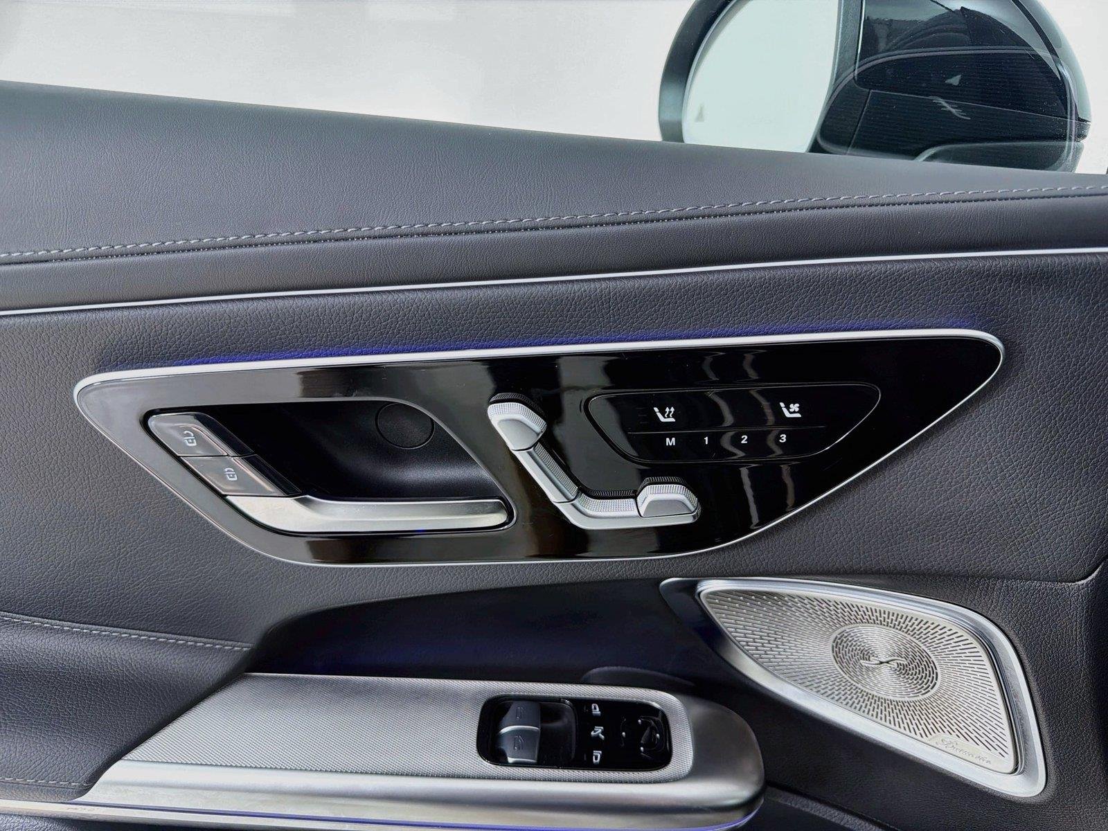Used 2026 Black Mercedes-Benz CLE 300 image 8