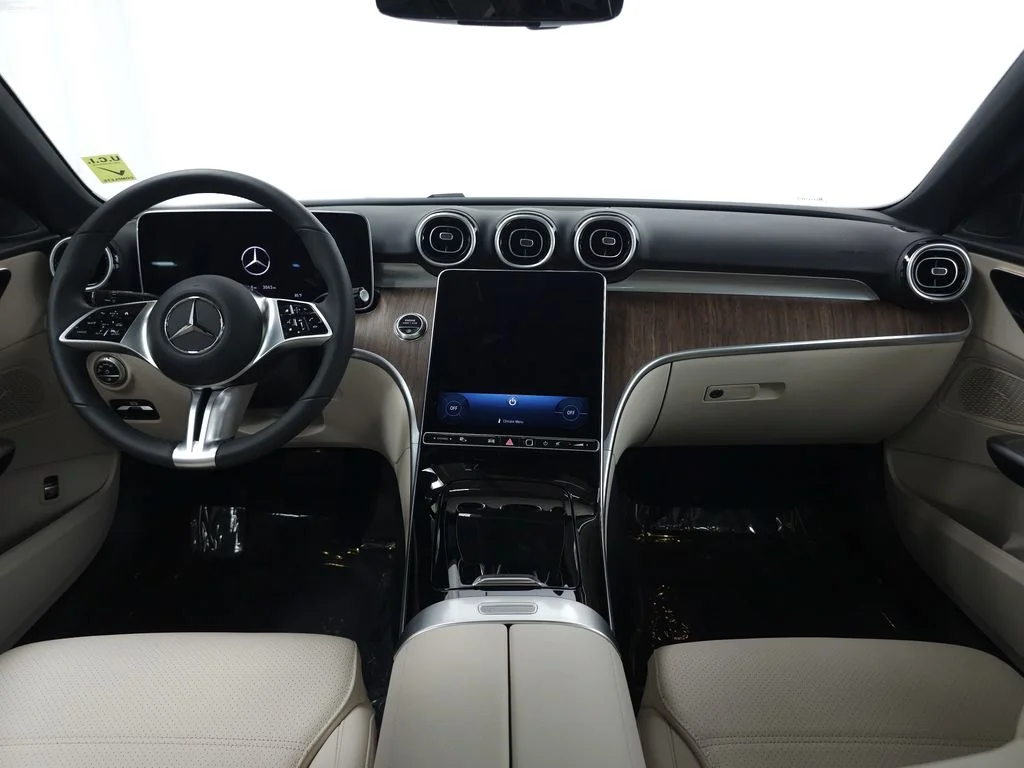 Certified Used 2026  Mercedes-Benz C 300 image 22