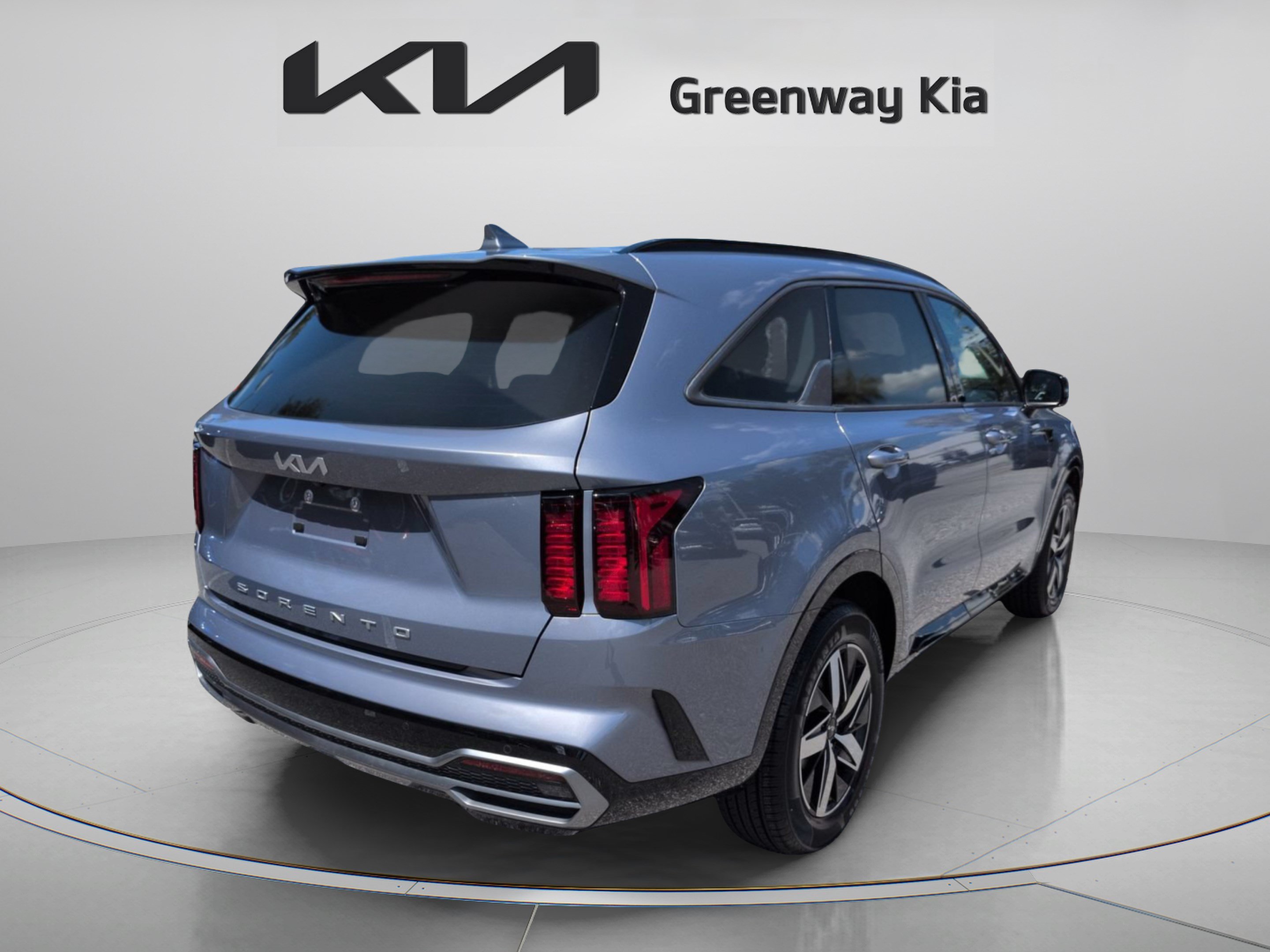 Certified Used 2022 Everlasting Silver Kia S image 6