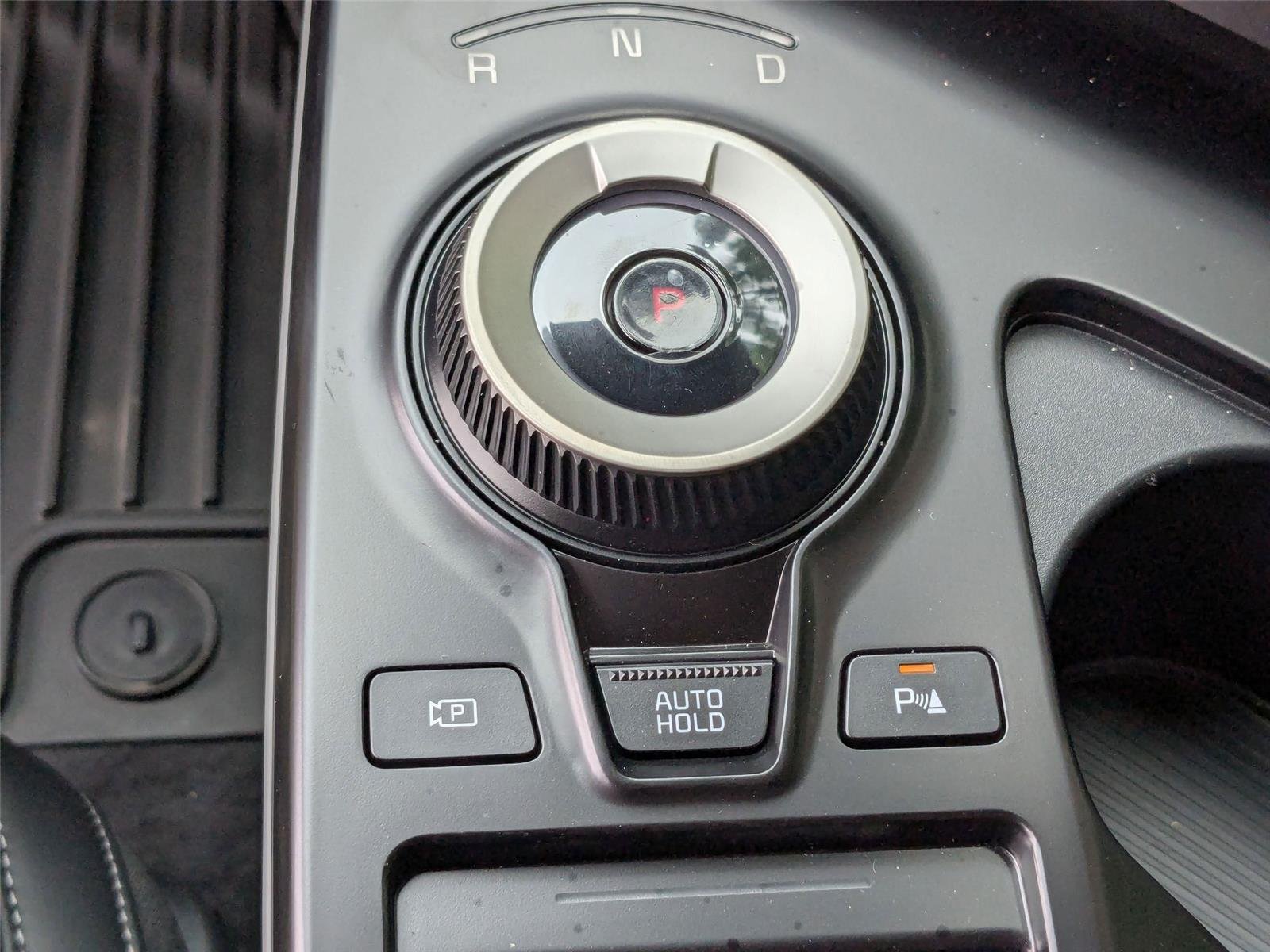 2025 Kia EV6 Wind - Photo 23