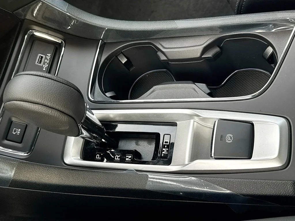 2026 Subaru Ascent Limited - Photo 20