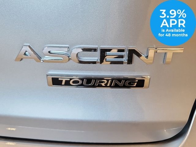 2026 Subaru Ascent Touring - Photo 29