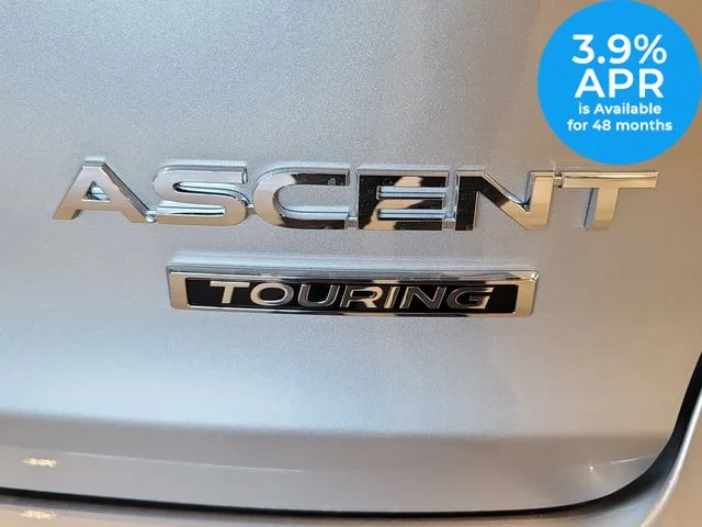 2026 Subaru Ascent Touring - Photo 29