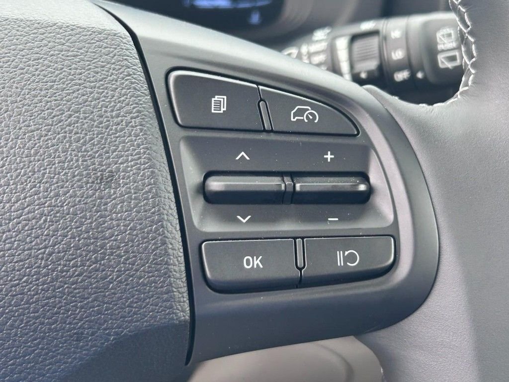 2026 Hyundai Venue SEL - Photo 14