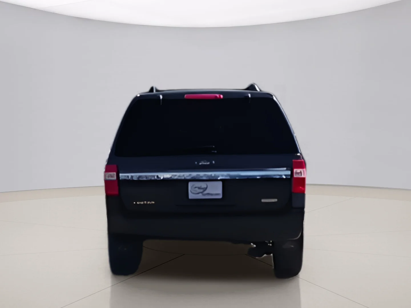 Used 2017 Black Ford EL image 5