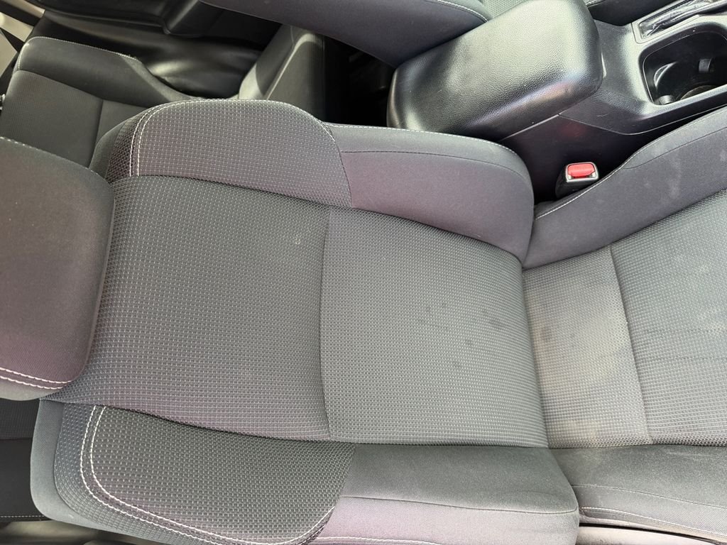 Used 2018 Gray Toyota XLE image 14