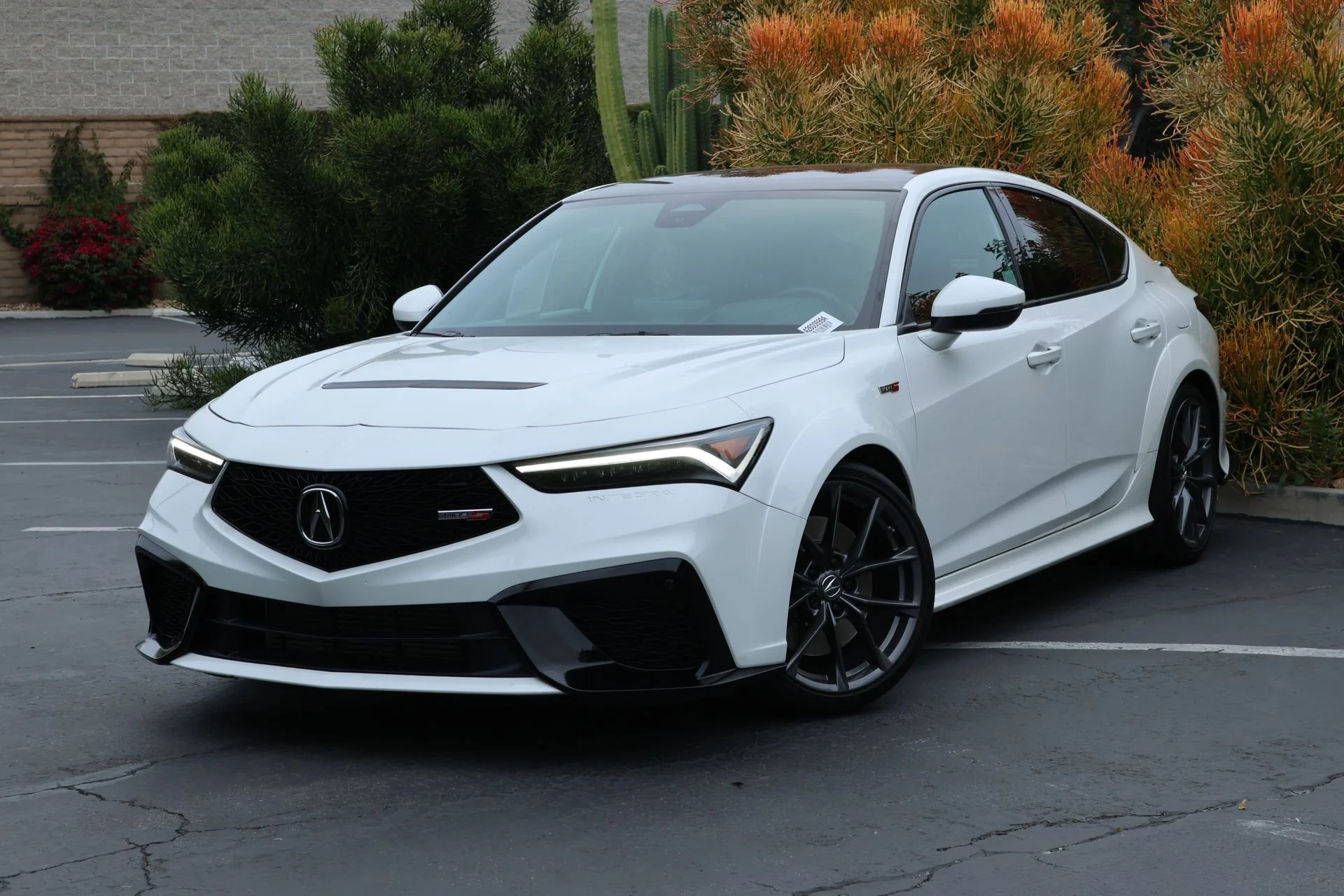2025 Acura Integra